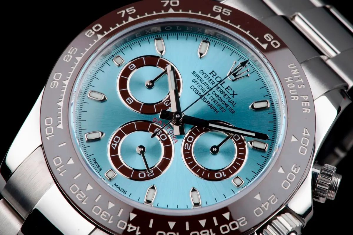 Rolex Daytona Cosmograph