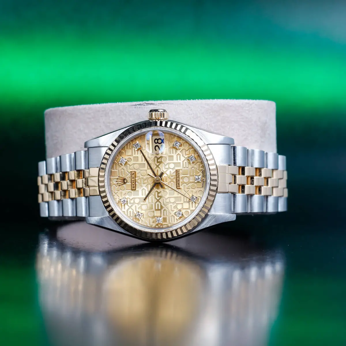 Datejust 31
