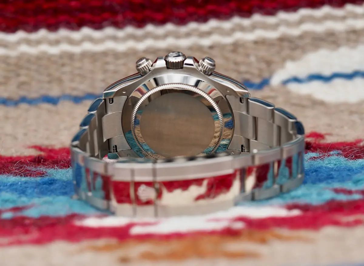 Rolex Cosmograph Daytona