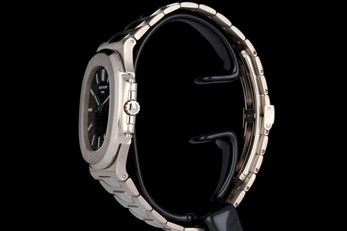 Patek Philippe Nautilus