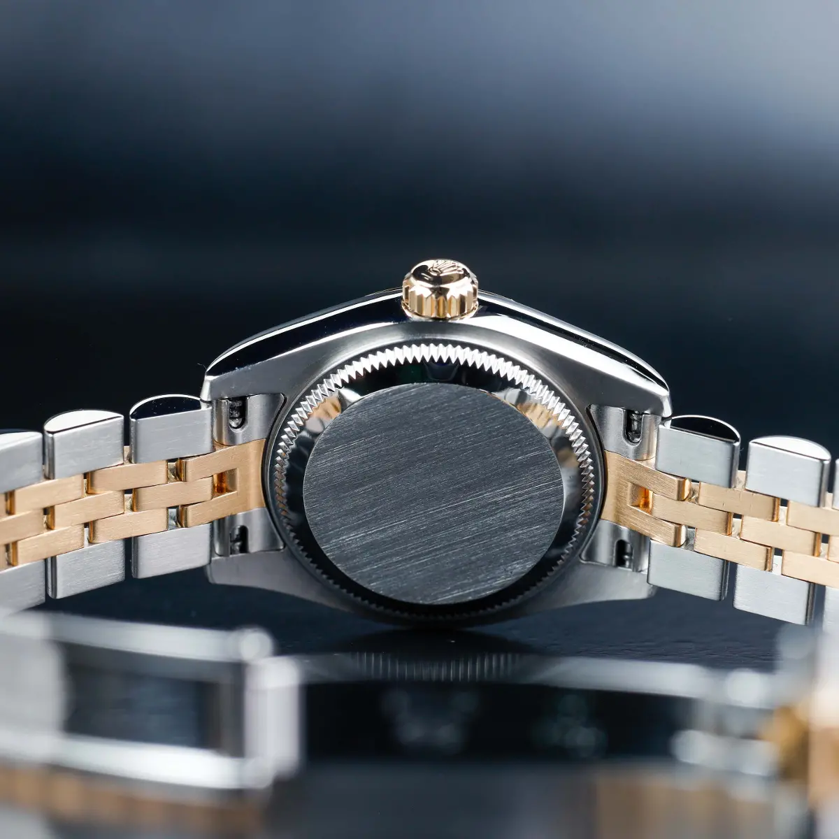 Rolex Lady-Datejust 26