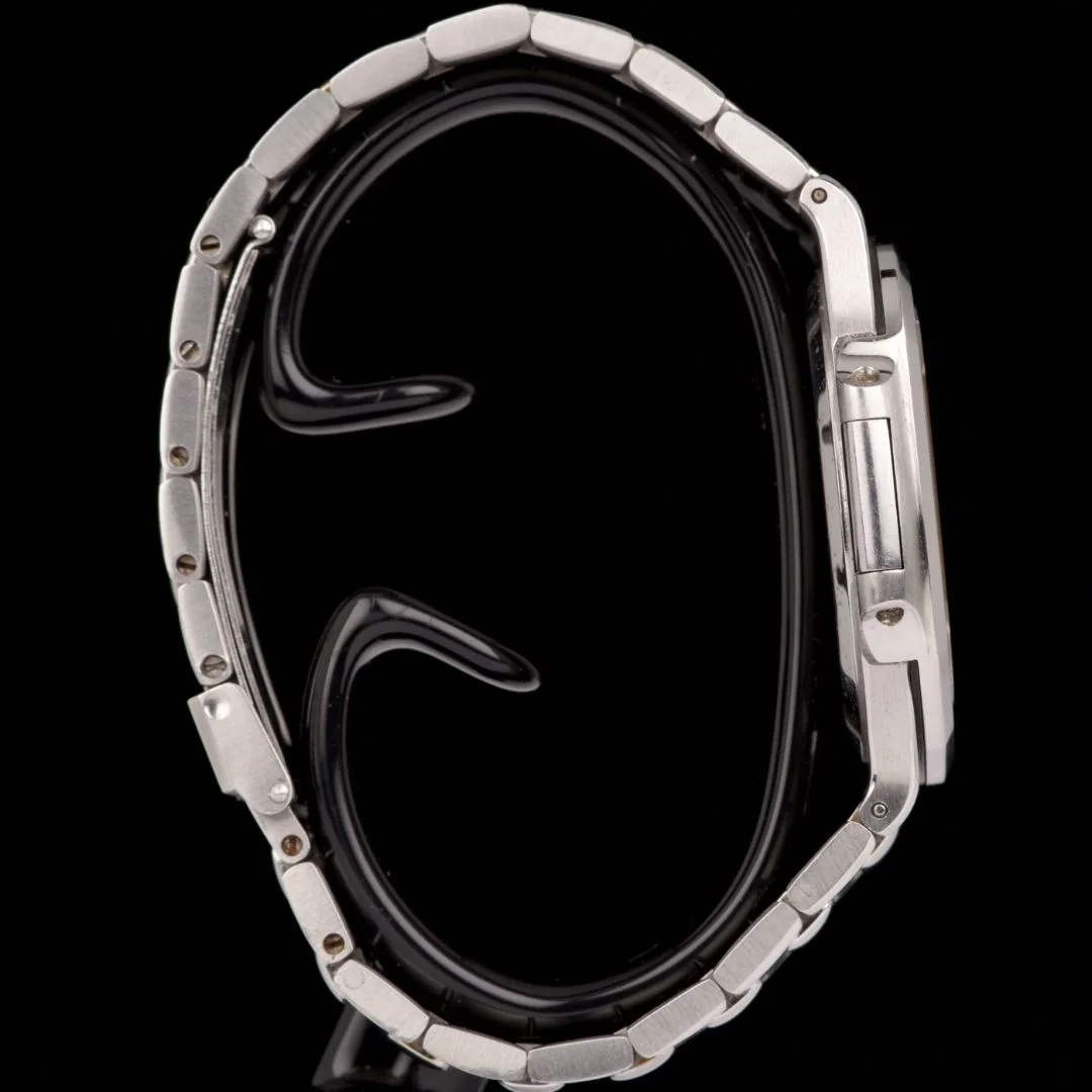 Patek Philippe Nautilus "jumbo"