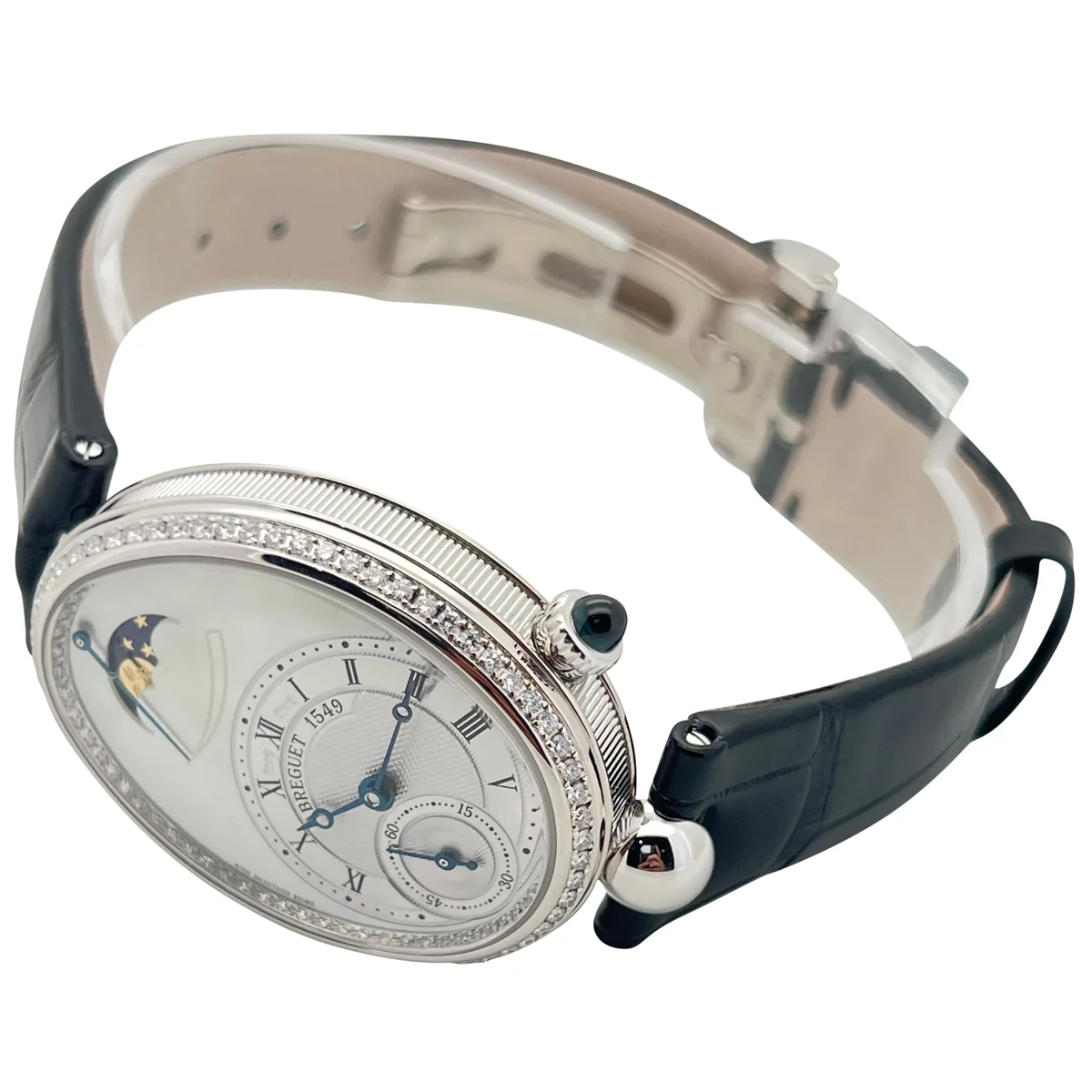 Breguet Reine de Naples 8908