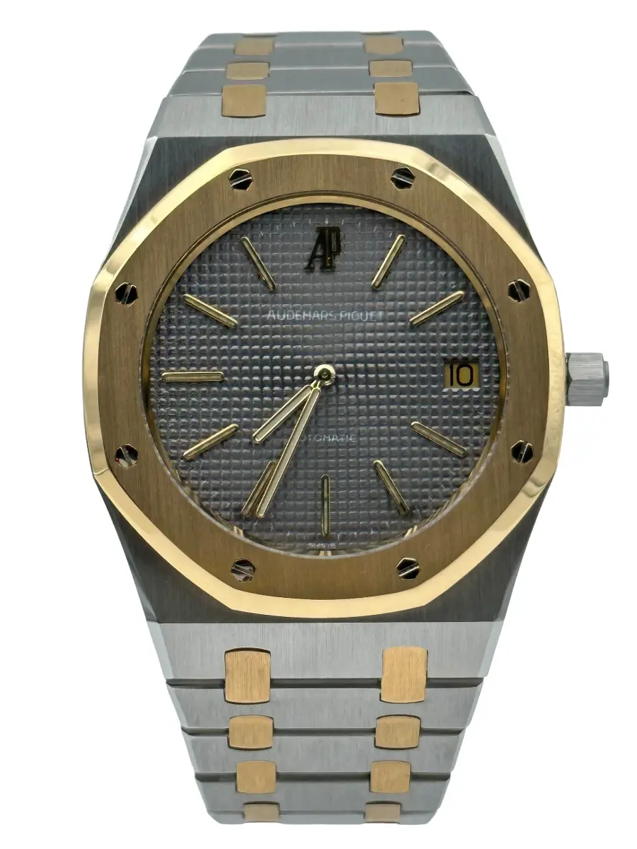 Royal Oak Jumbo