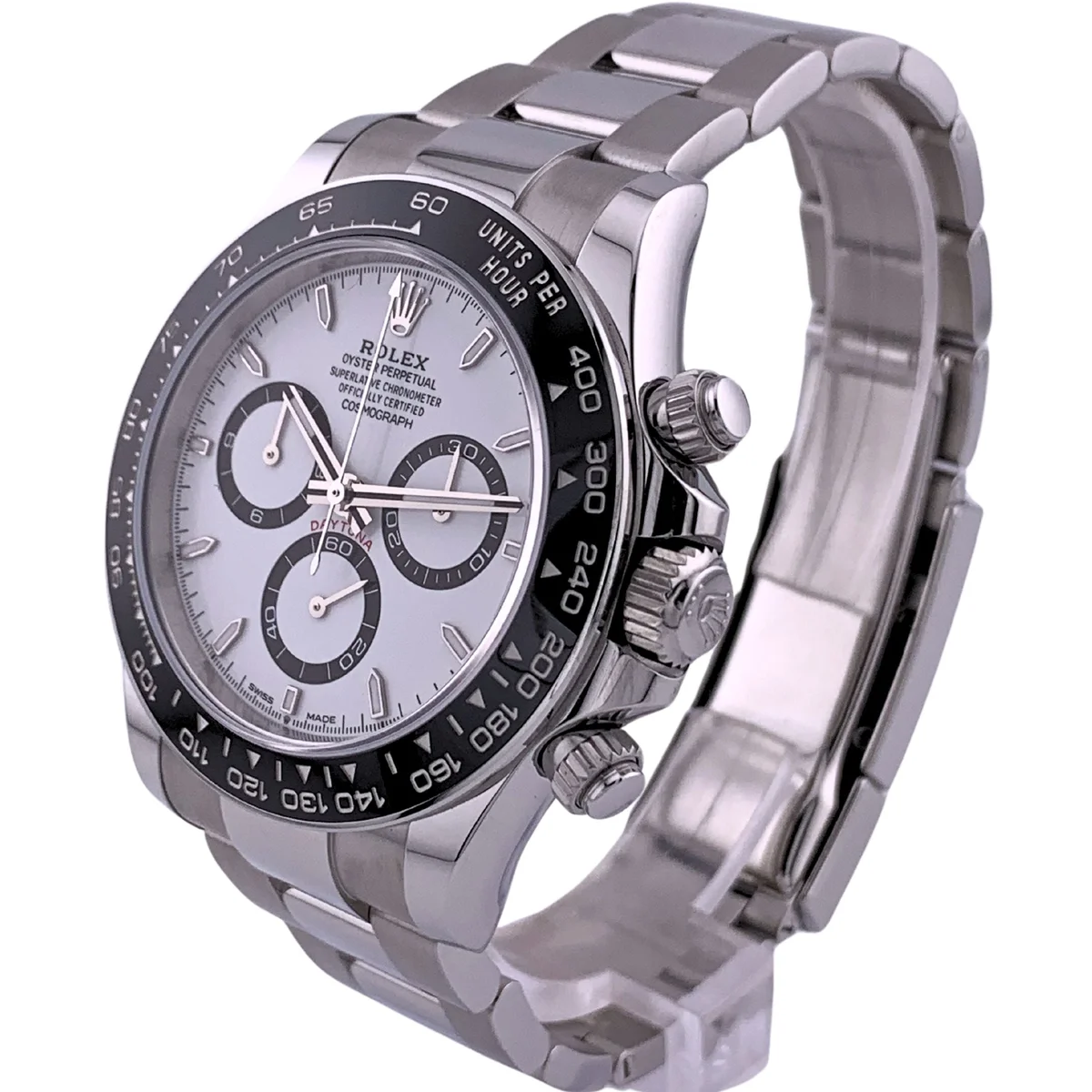 Rolex Cosmograph Daytona