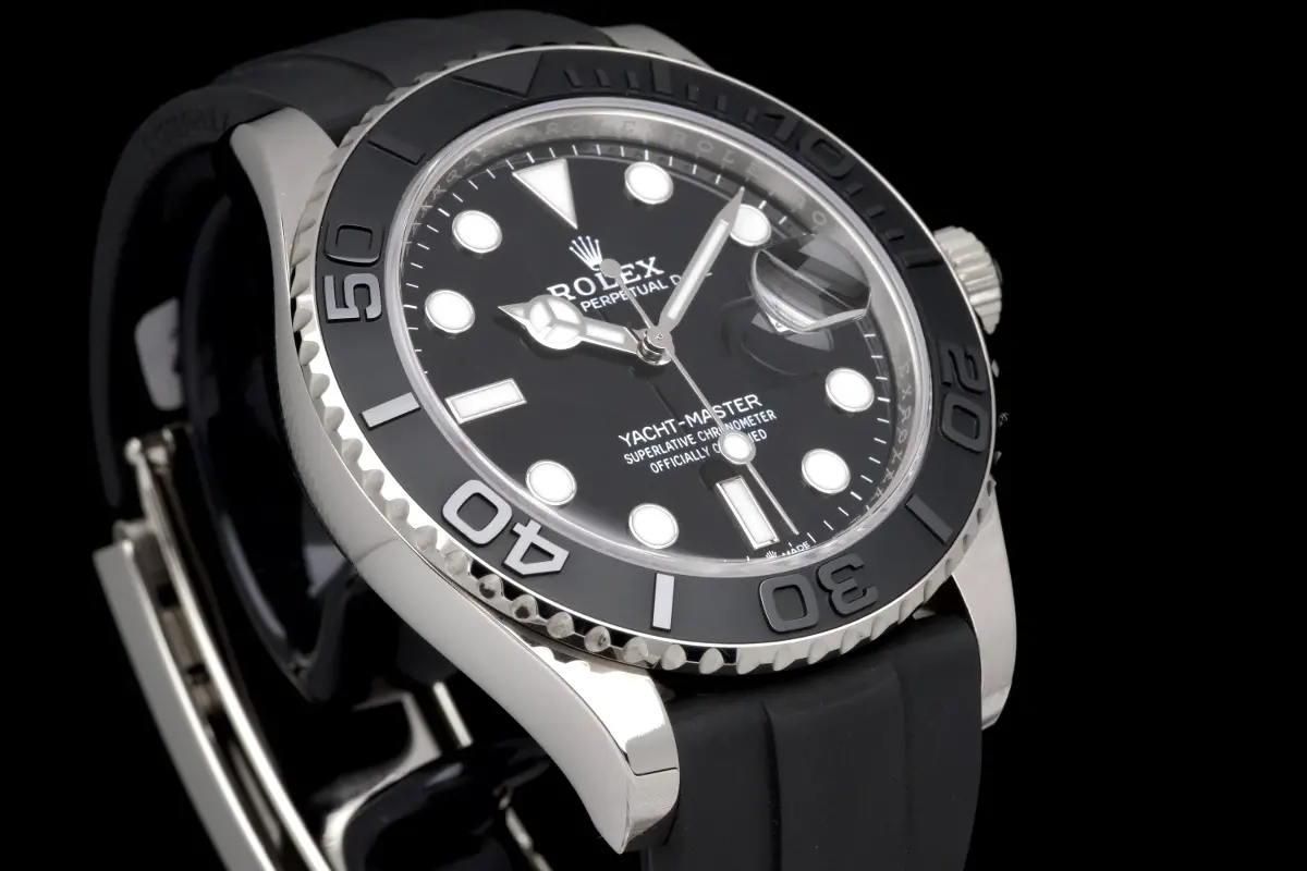 Rolex Yacht-Master 42