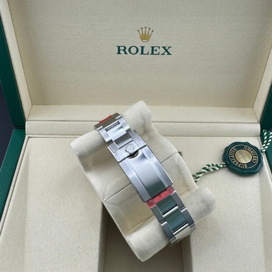 Rolex GMT-Master II