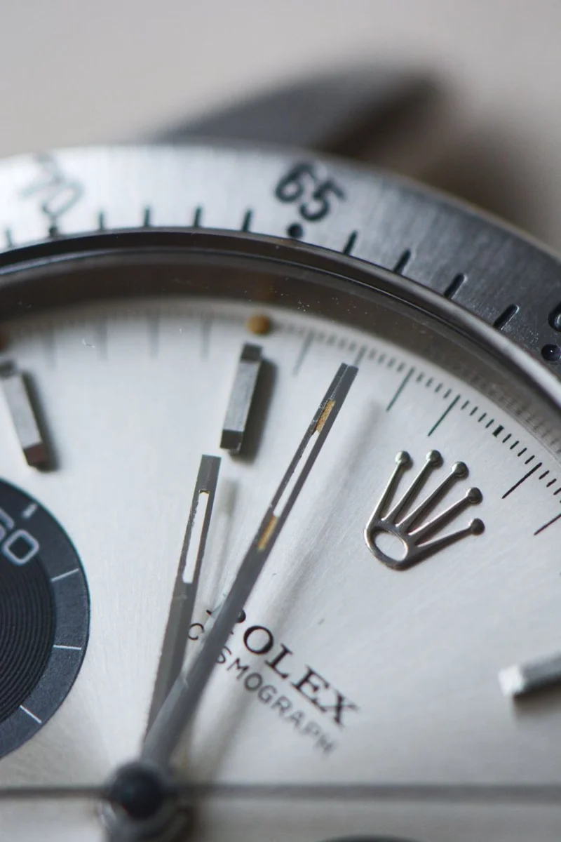 Rolex Daytona Paul Newman