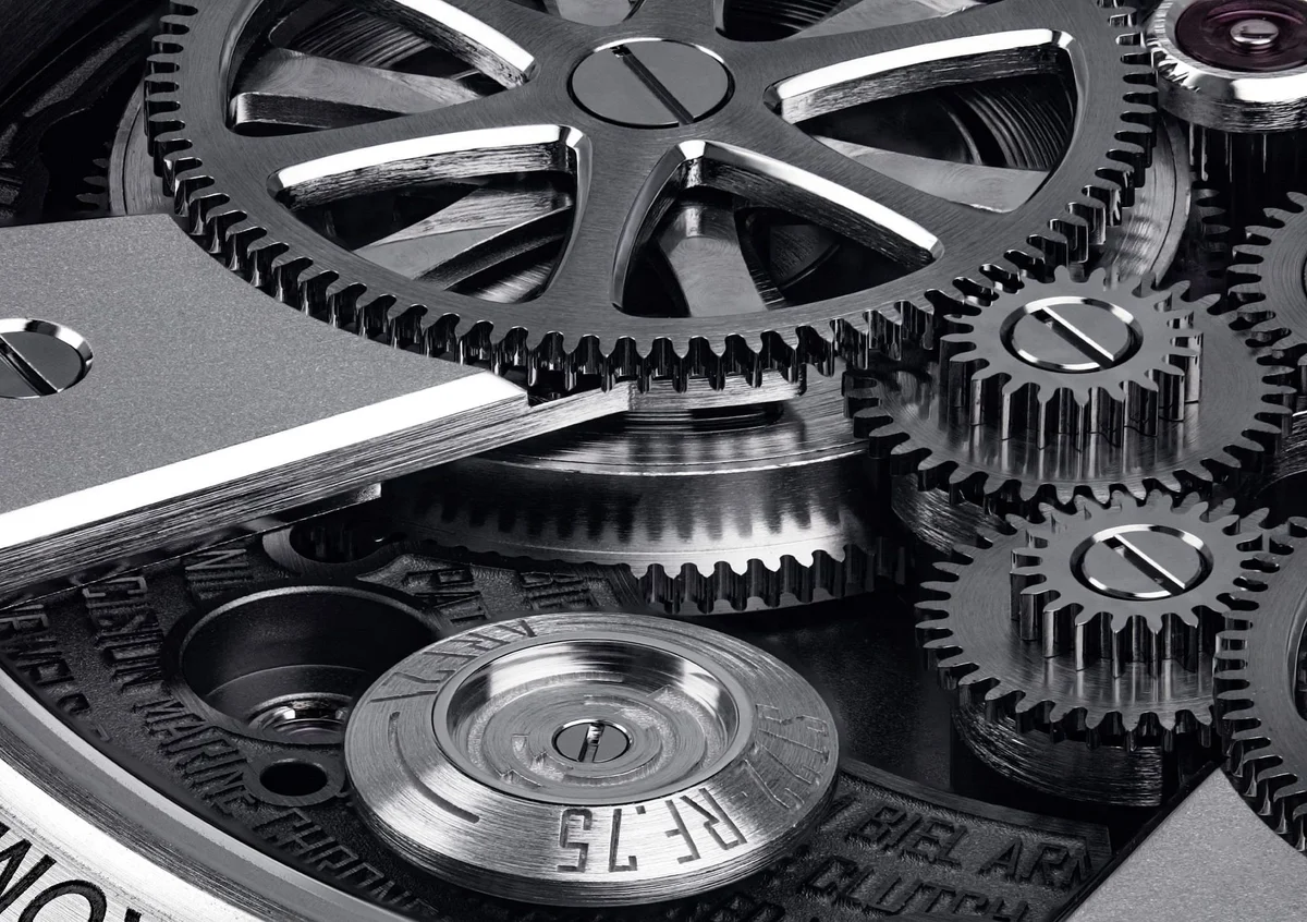 Armin Strom Mirrored Force Resonance – Manufacture Edition Green