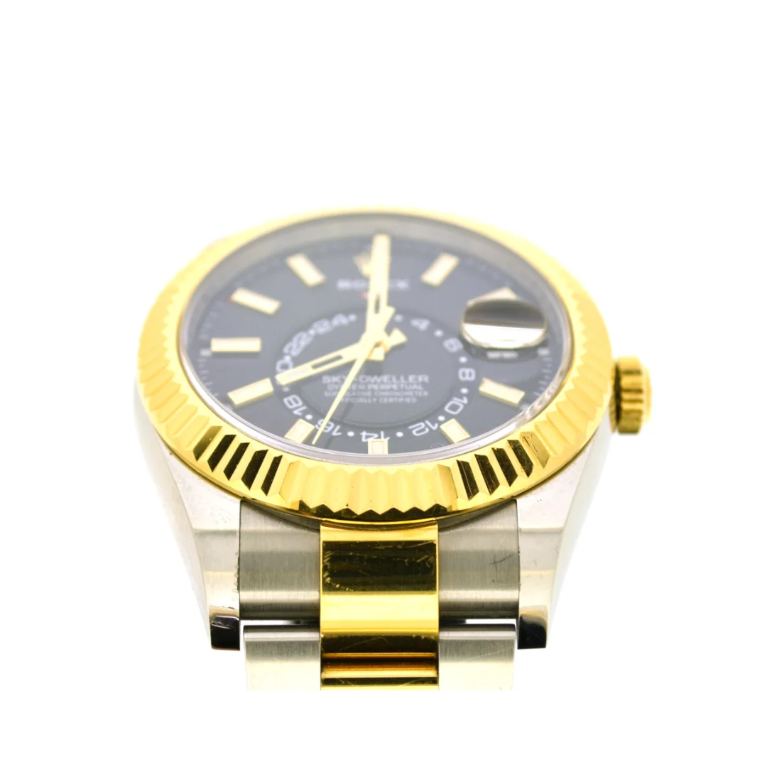 Rolex Sky-Dweller