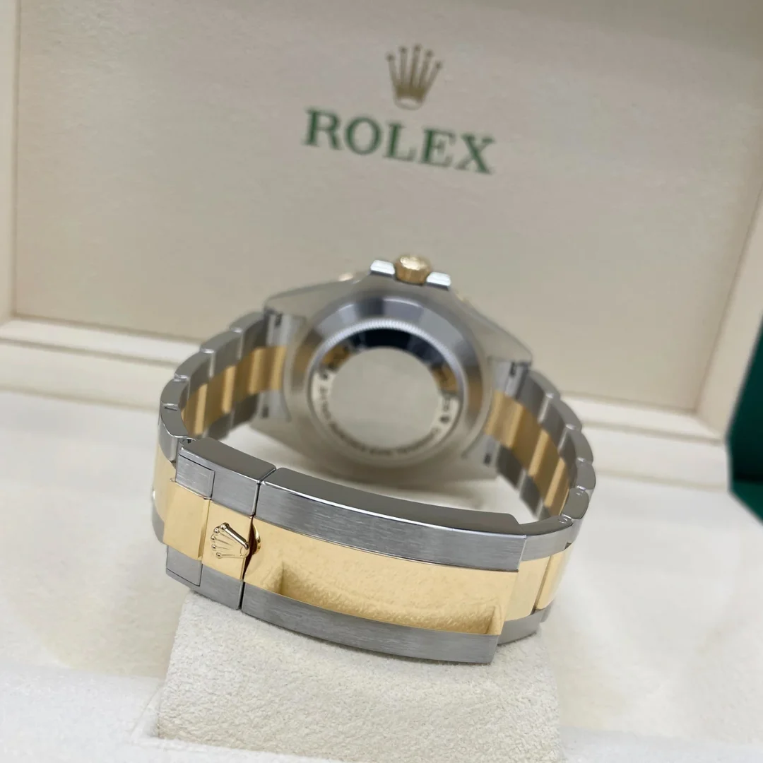 Rolex Sea-Dweller 43