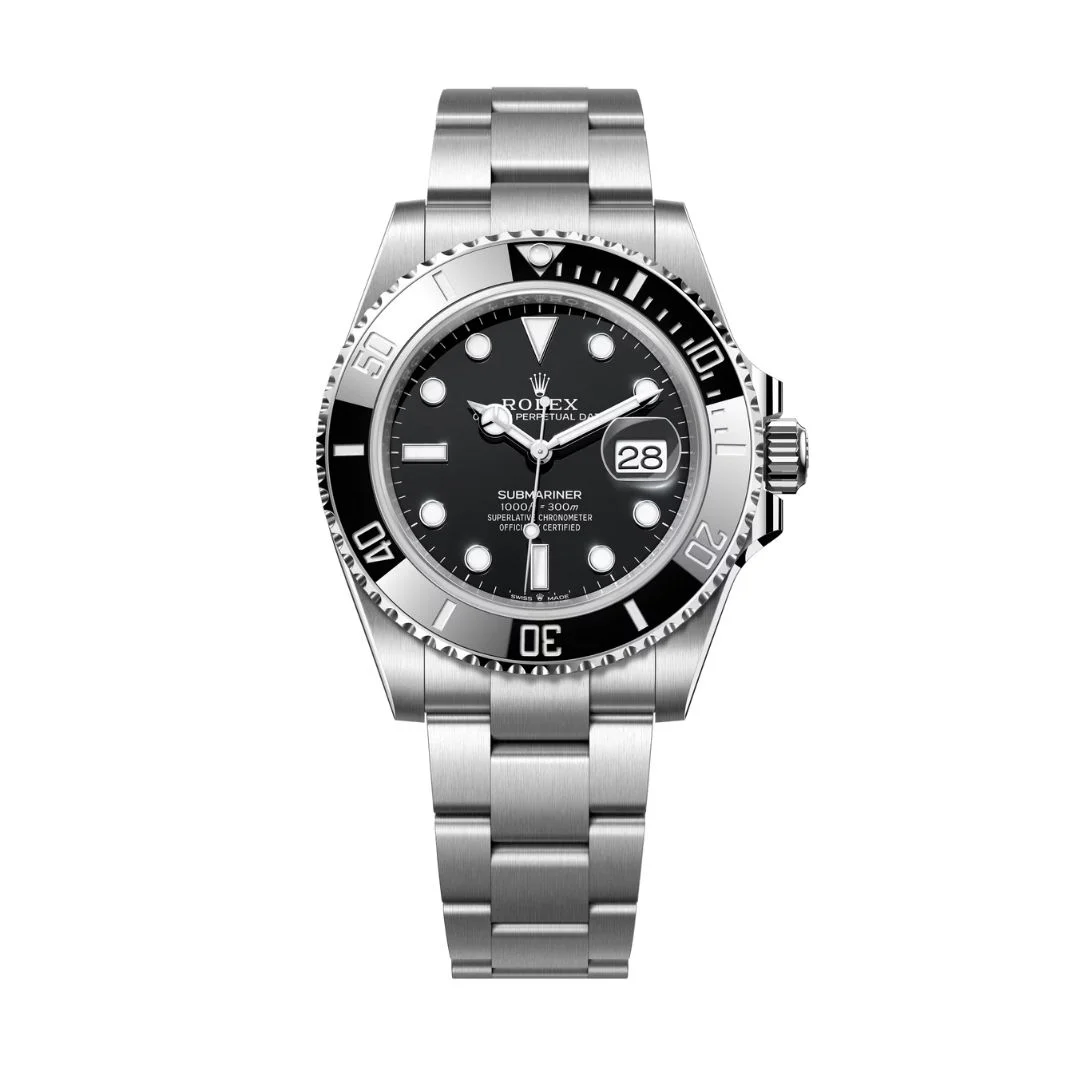 Submariner Date 41