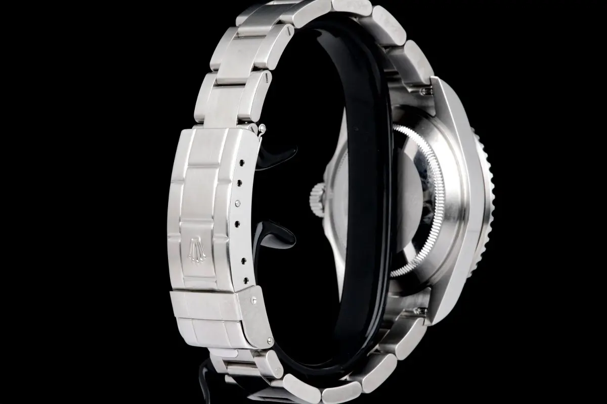 Rolex Submariner Date