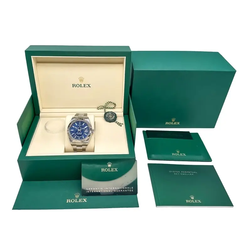Rolex Sky-Dweller