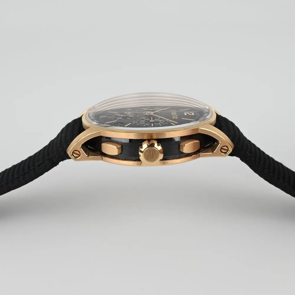 Audemars Piguet Code 11.59 by Audemars Piguet Selfwinding Chronograph