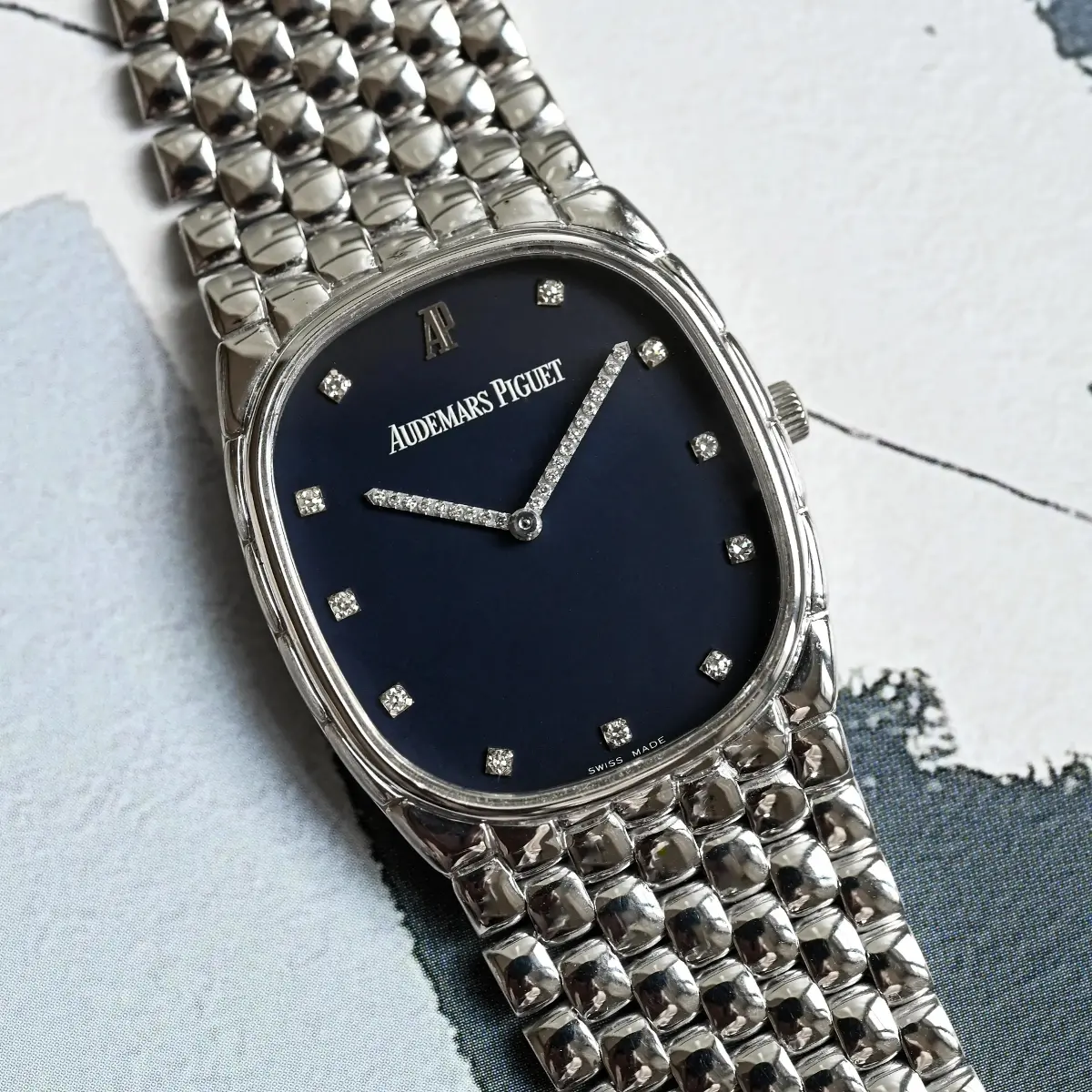 Audemars Piguet Vintage Cobra