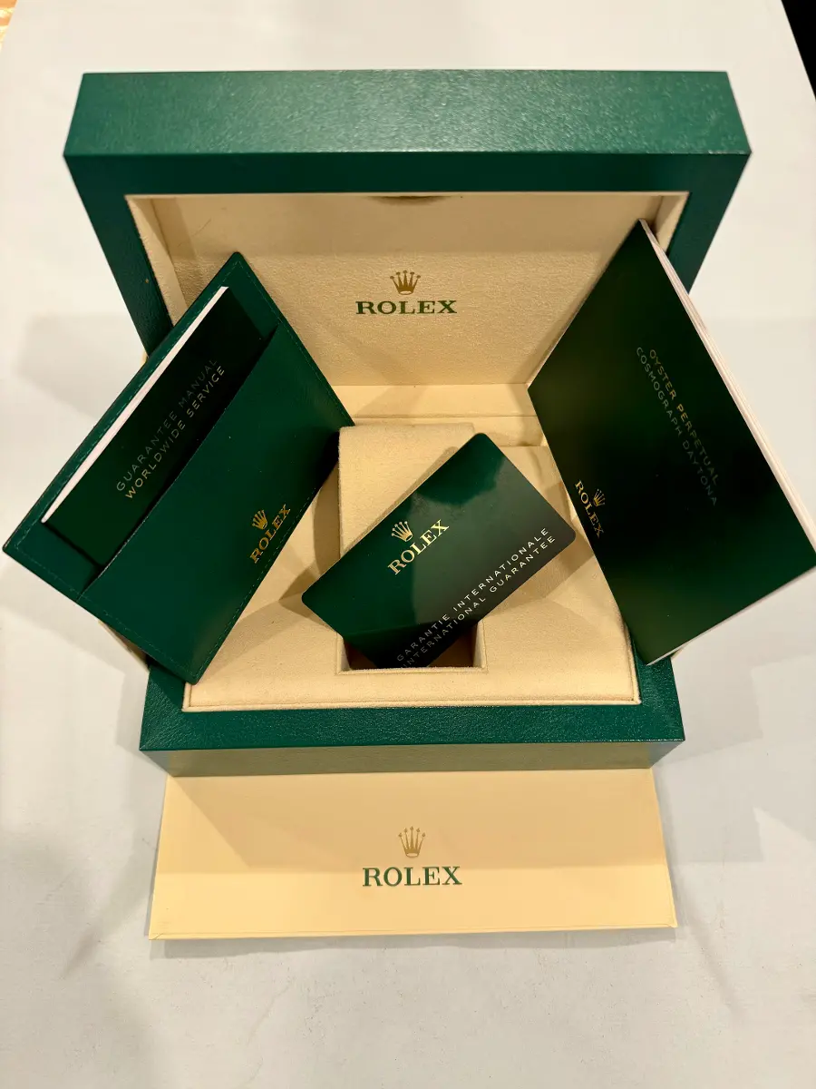 Rolex Submariner Date 41