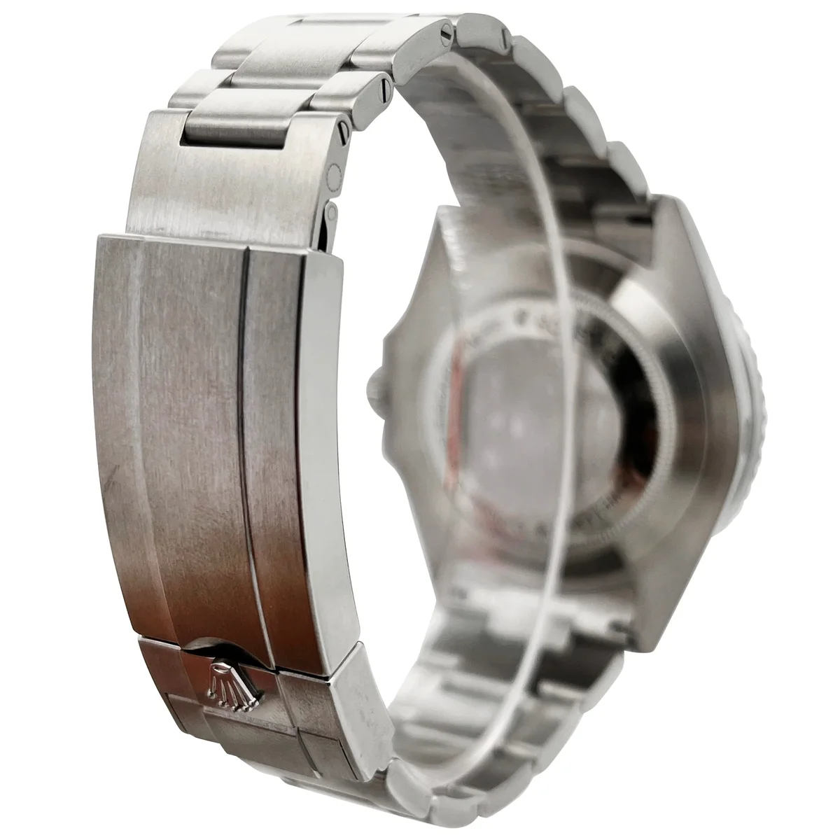 Rolex Sea-Dweller 43
