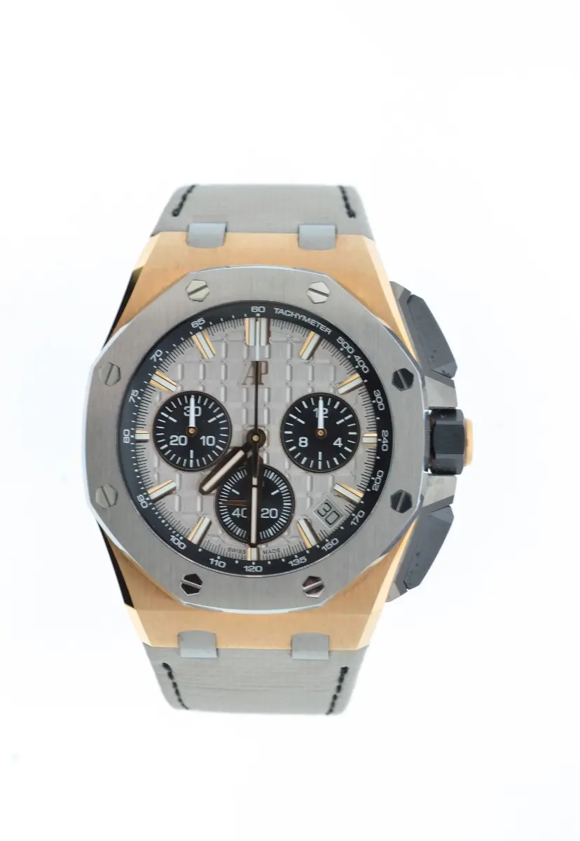 Royal Oak Offshore Selfwinding Chronograph
