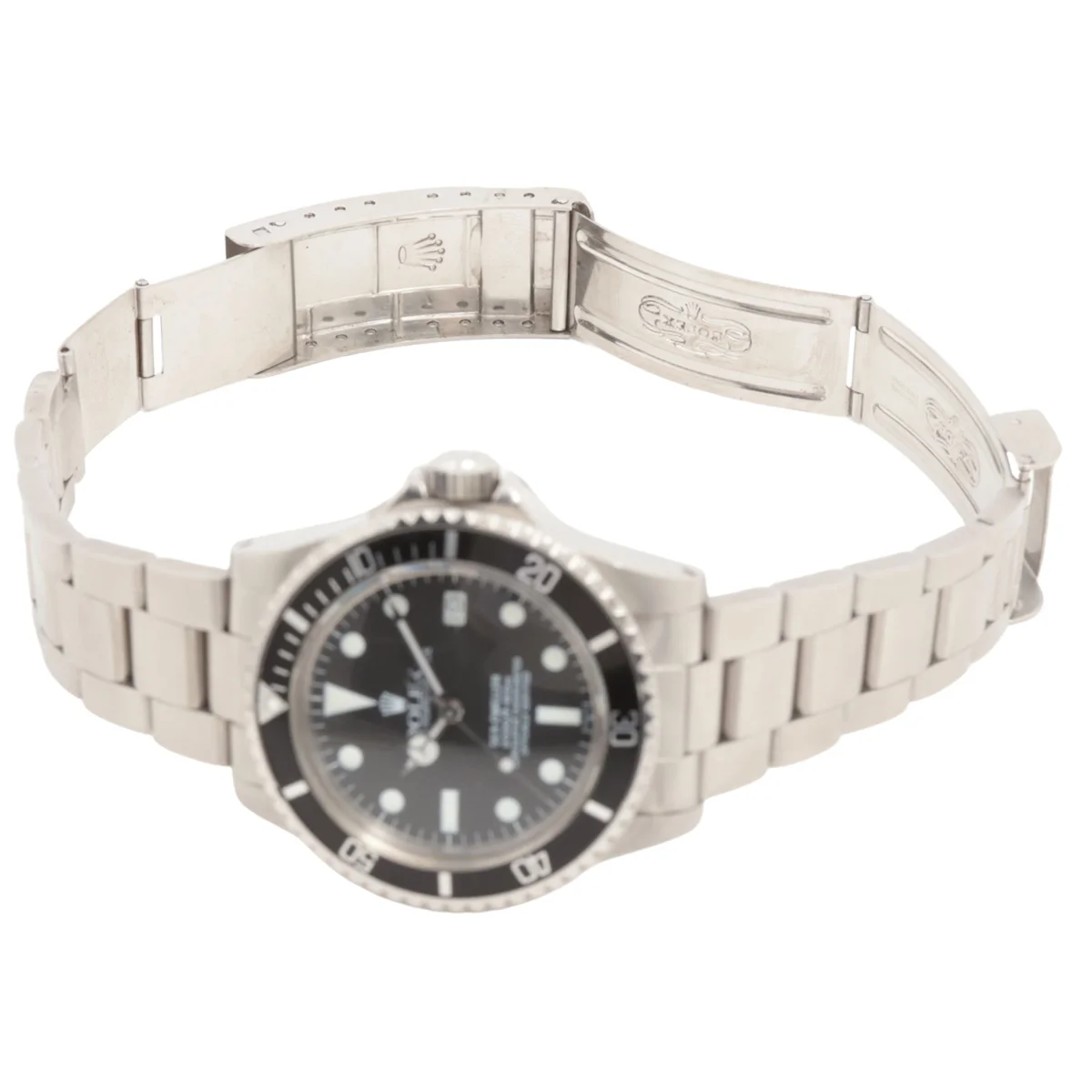 Rolex Sea-Dweller