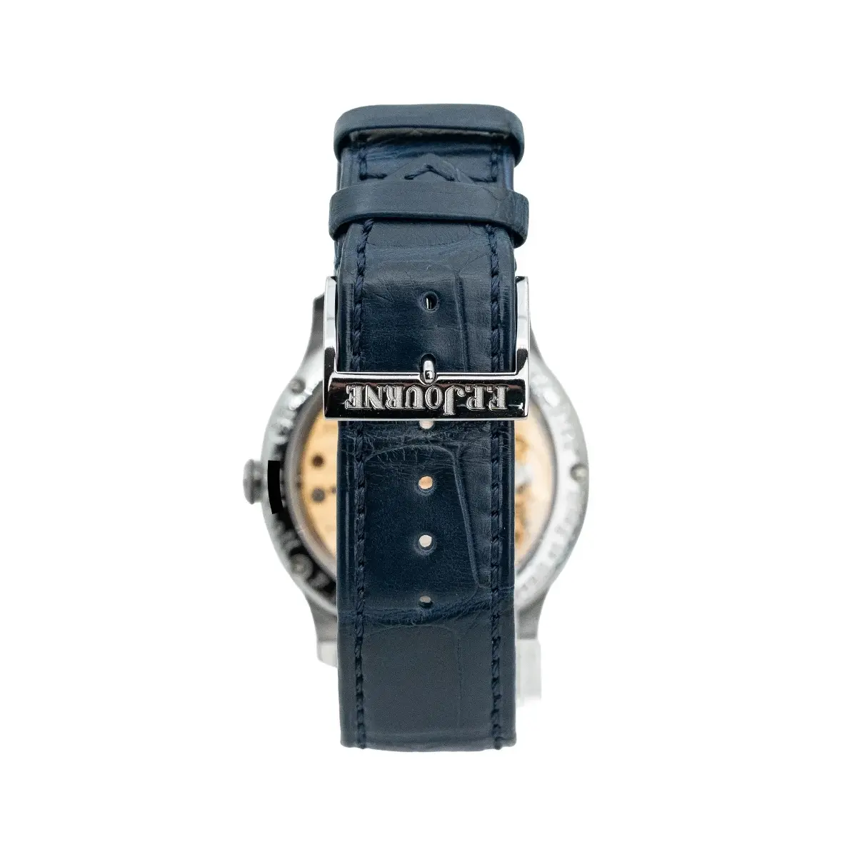 F.P.Journe Chronomètre Bleu