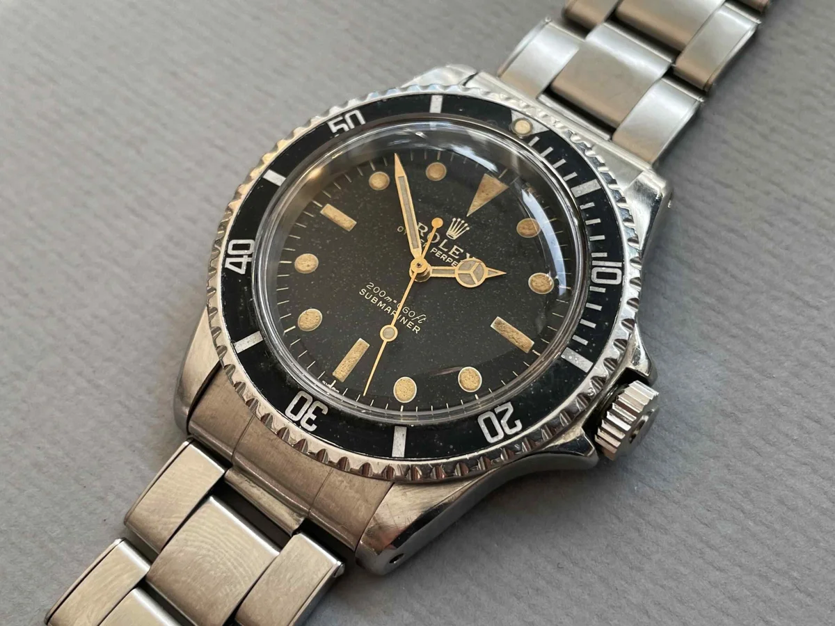 Submariner