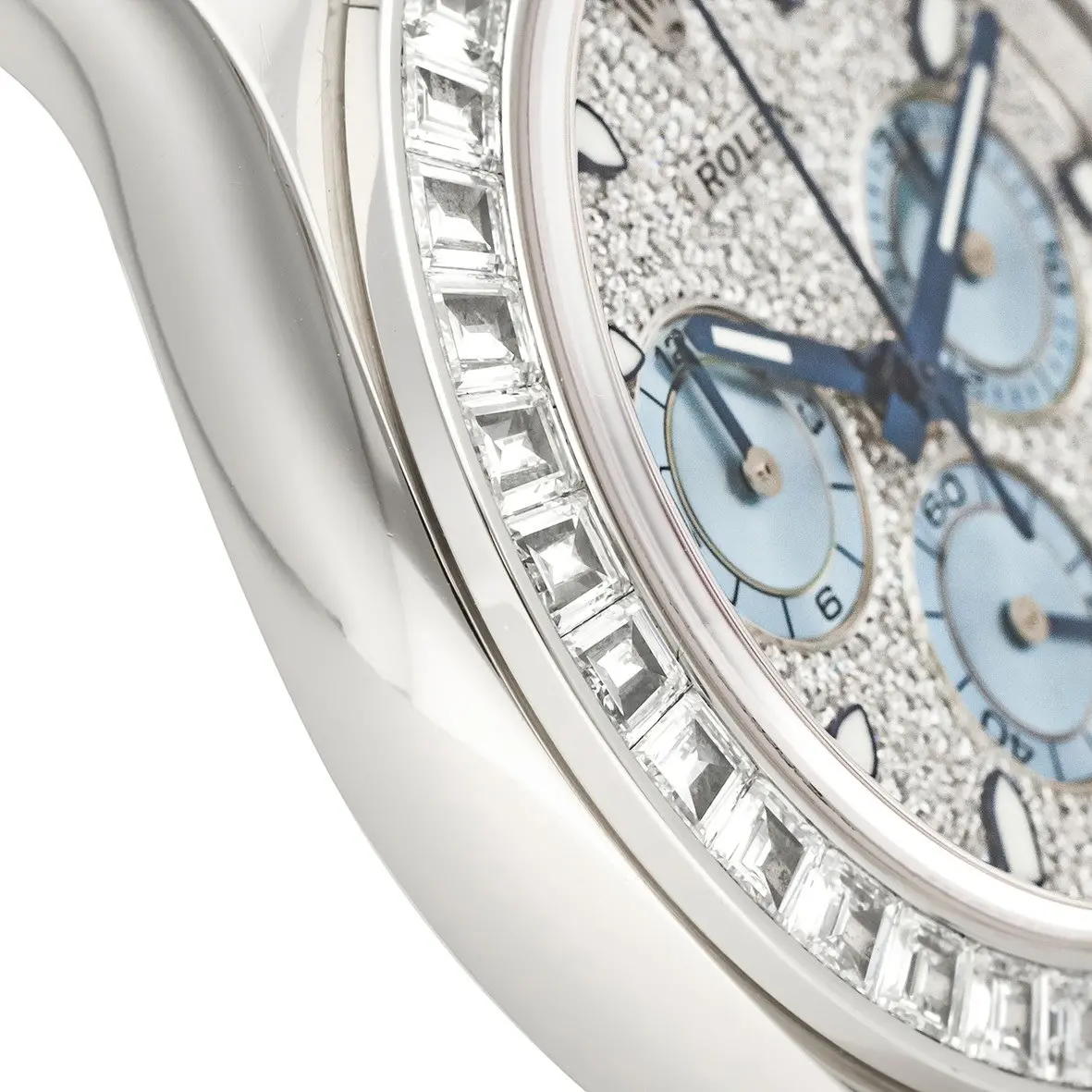Rolex Daytona Cosmograph