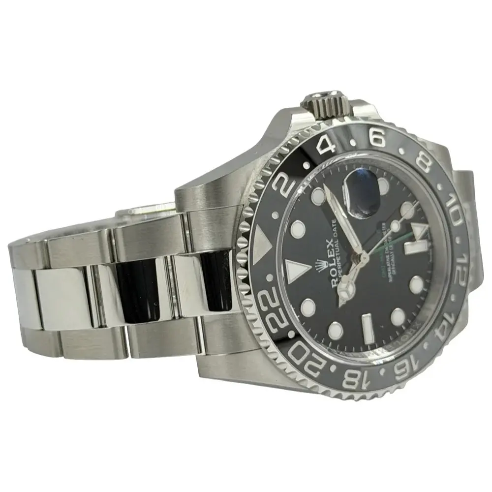 Rolex GMT-Master II