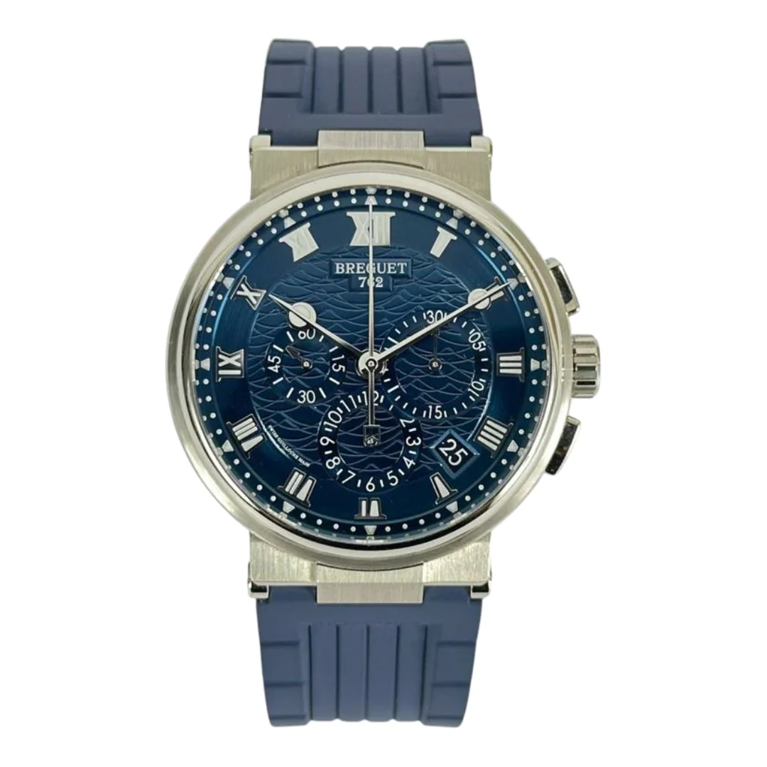 Marine Chronographe 5527