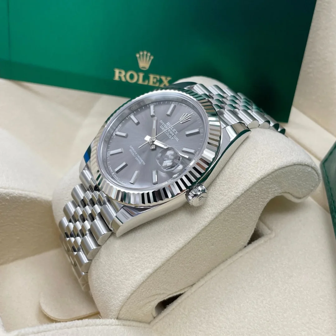 Rolex Datejust 41