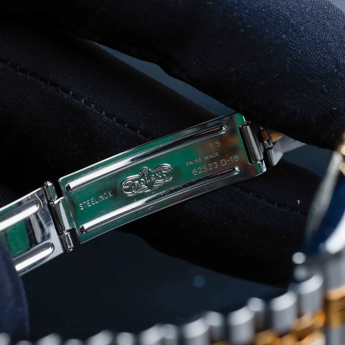 Rolex Lady-Datejust 26