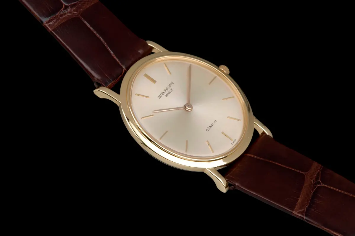 Patek Philippe Calatrava
