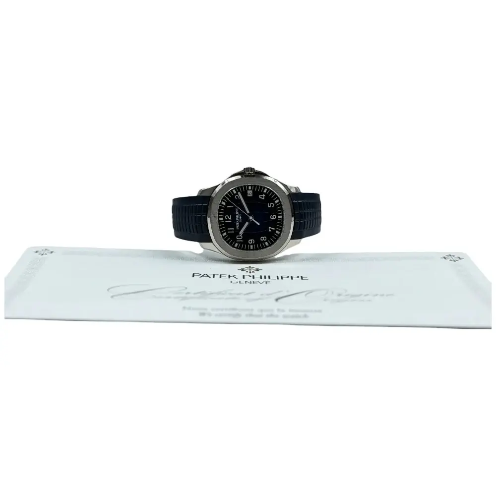 Patek Philippe Aquanaut