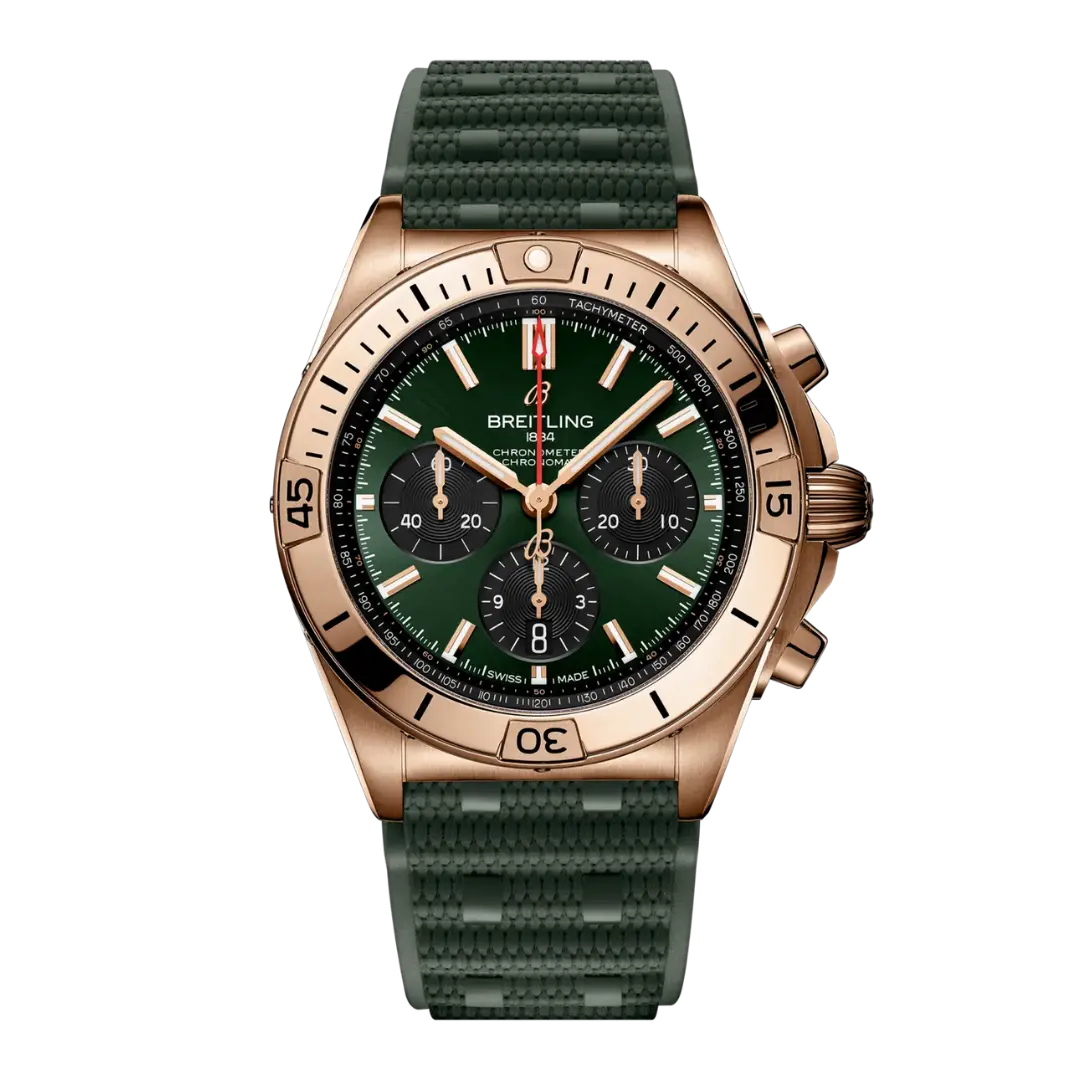 Breitling Chronomat B01 42