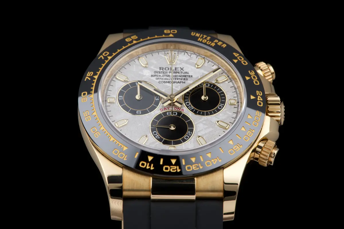 Rolex Cosmograph Daytona