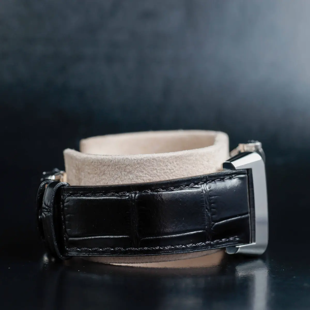 Jaeger-LeCoultre Reverso Classic Large Duoface