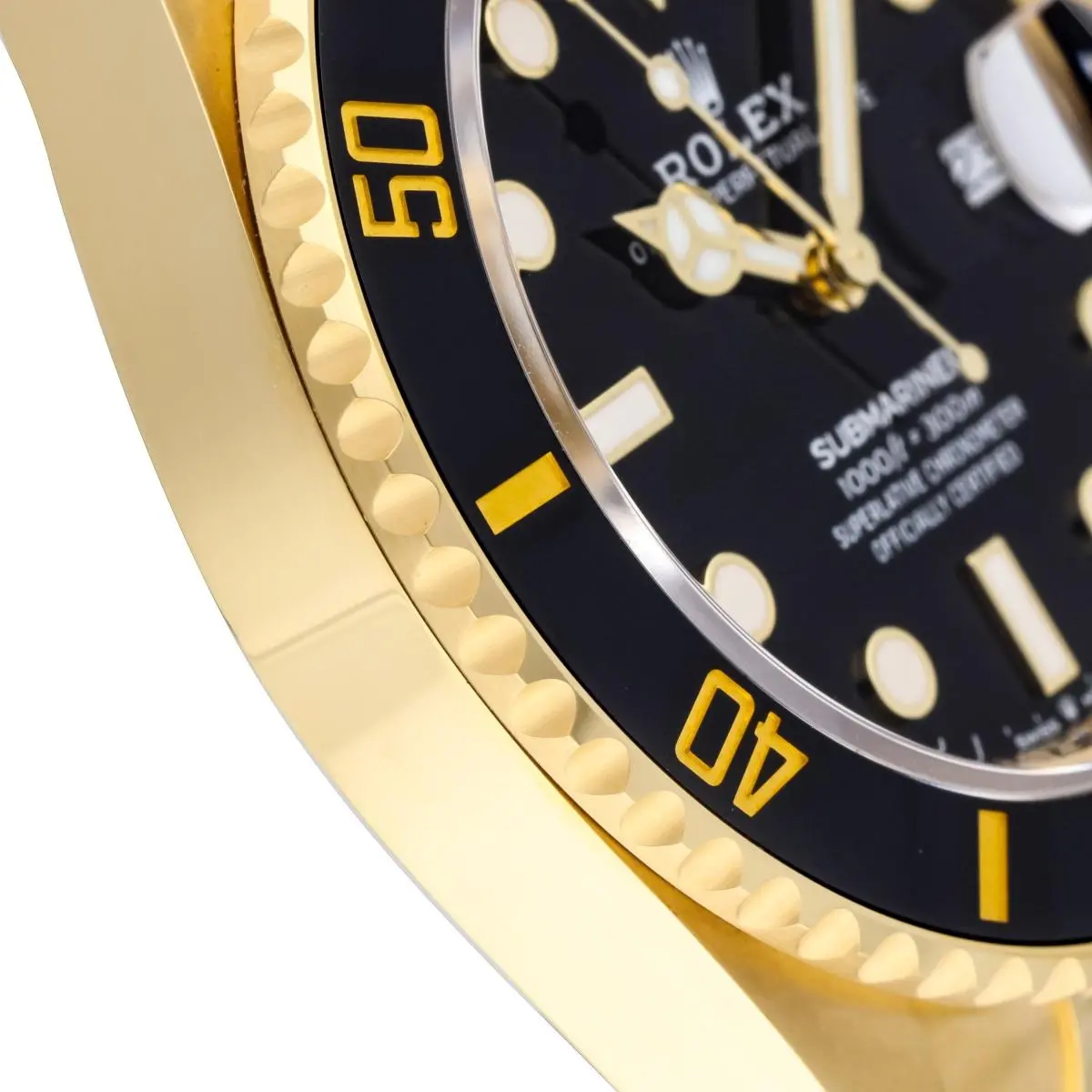Rolex Submariner Date 41