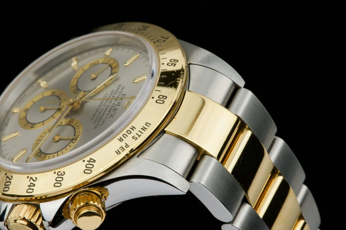 Rolex Cosmograph Daytona