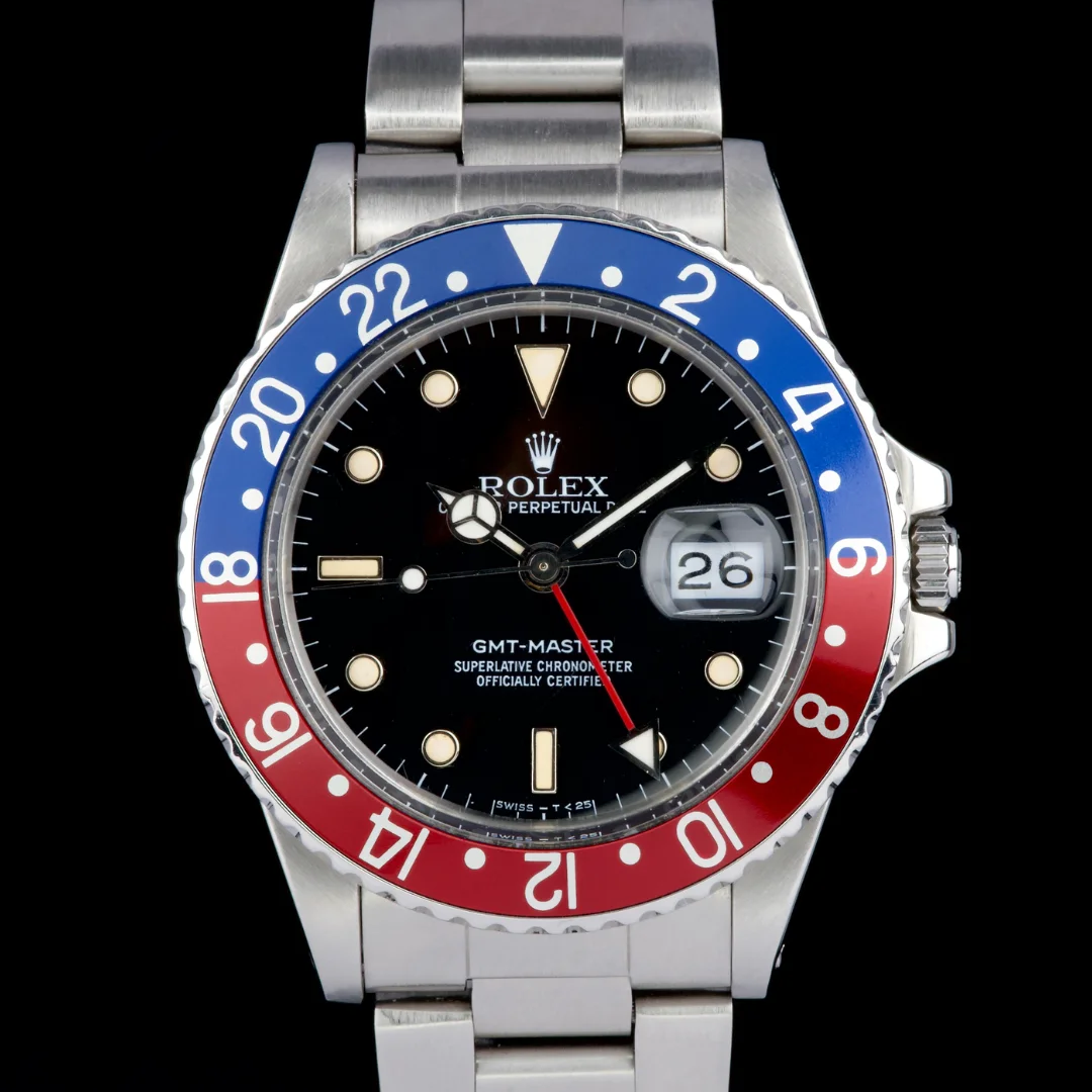 Rolex GMT-Master
