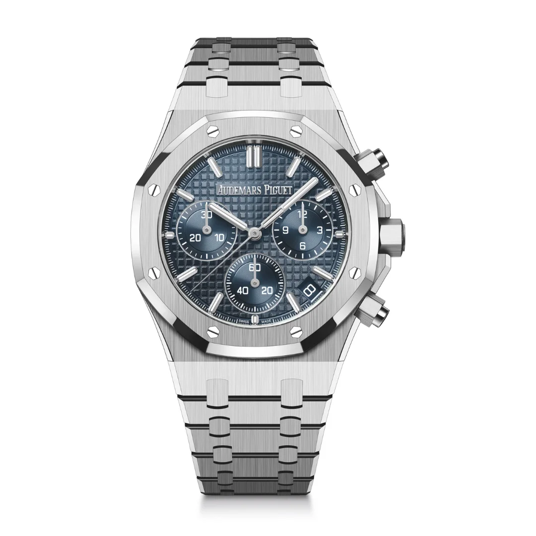 Audemars Piguet Royal Oak Selfwinding Chronograph