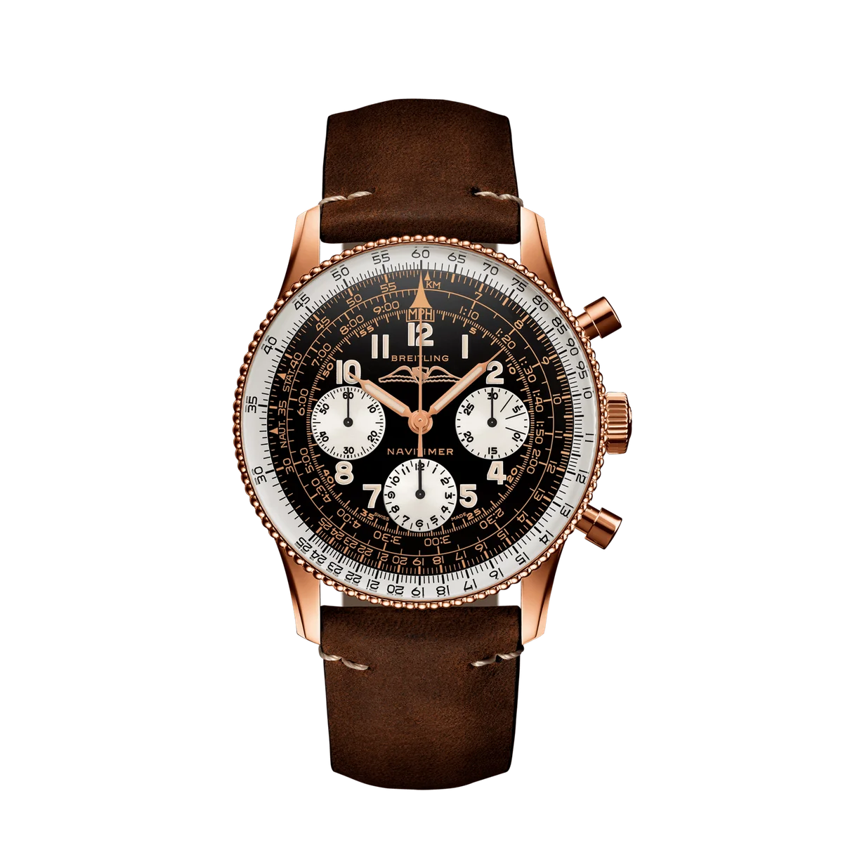 Breitling Navitimer 1959 Edition