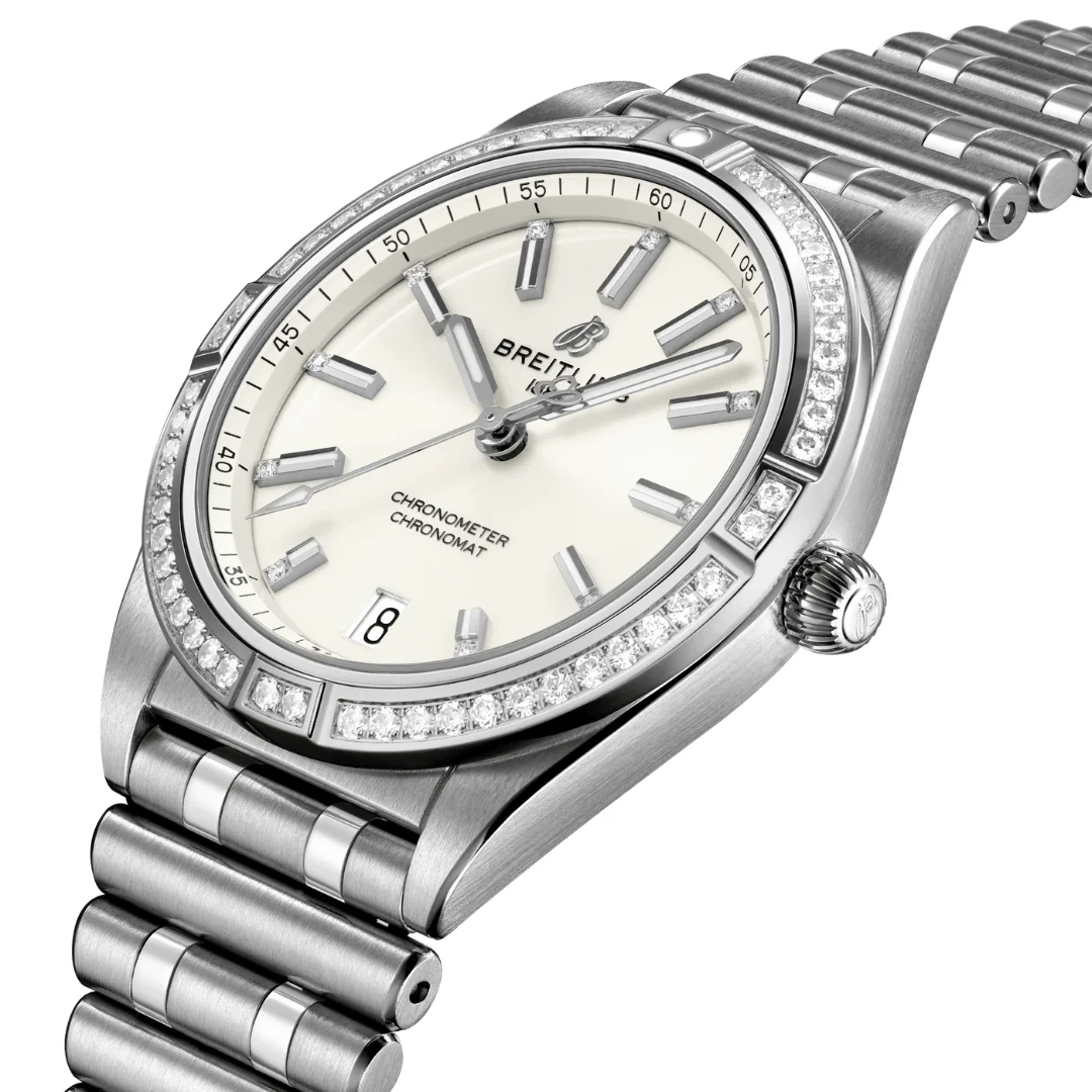 Breitling Chronomat Automatic 36