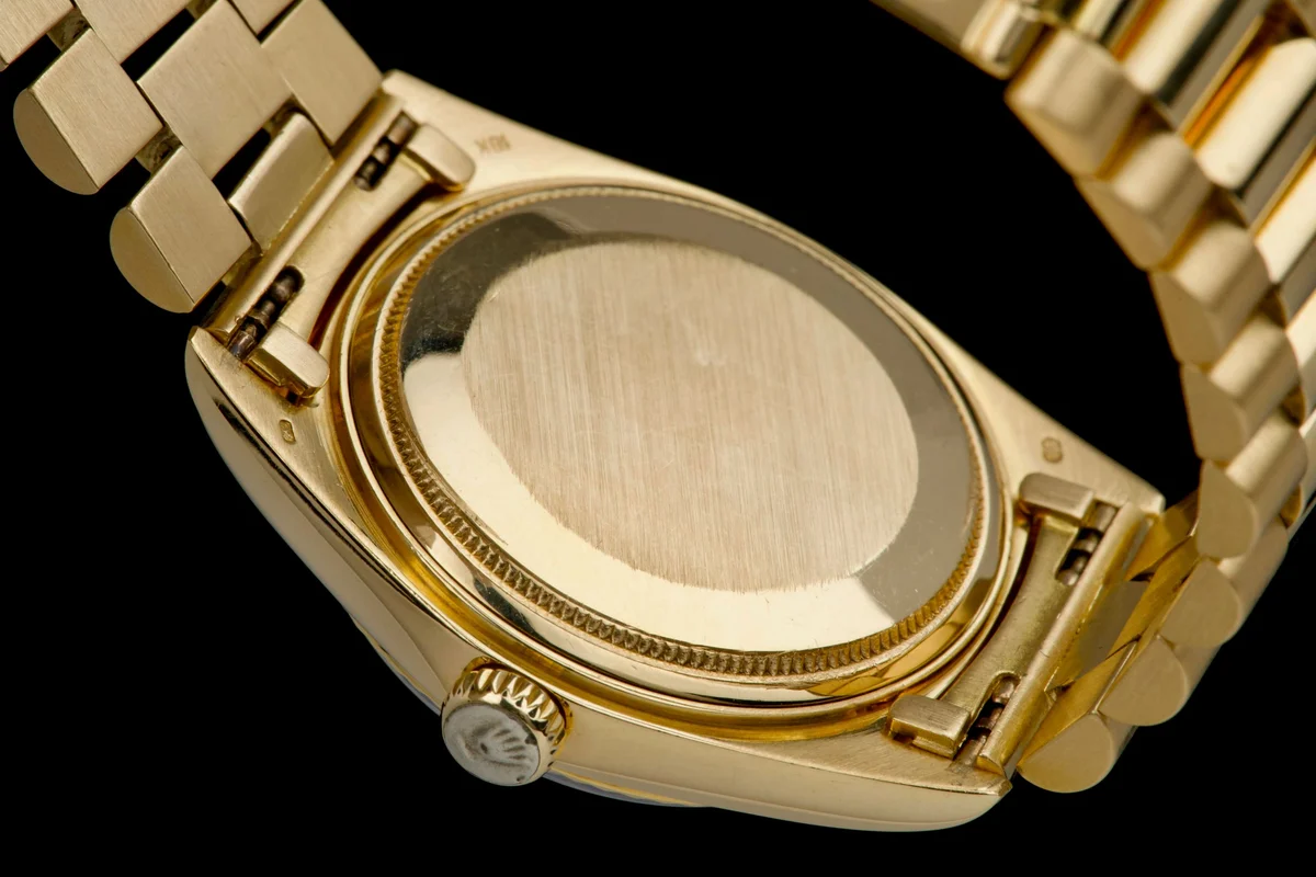 Rolex Day-Date 36