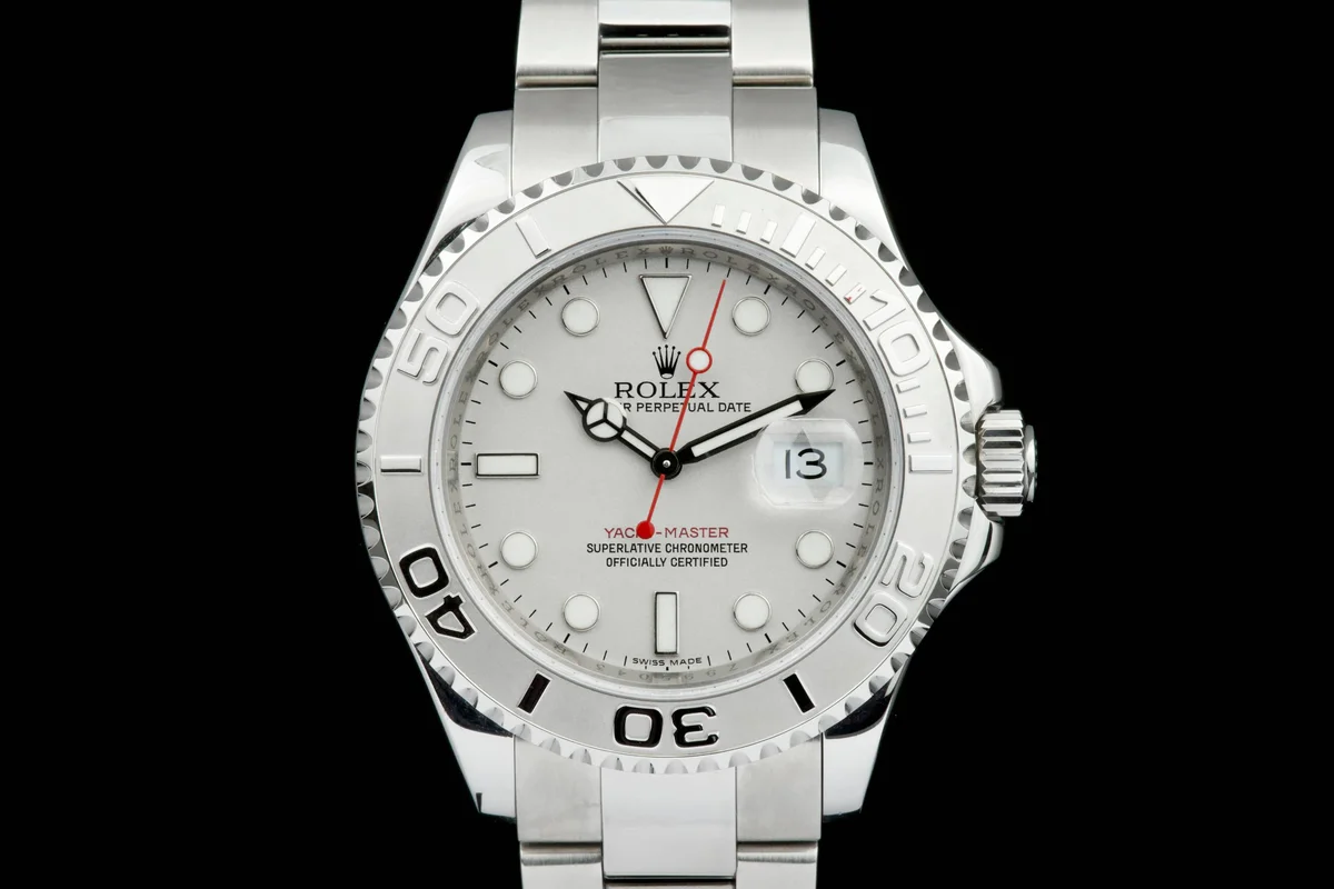 Rolex Yacht-Master 40