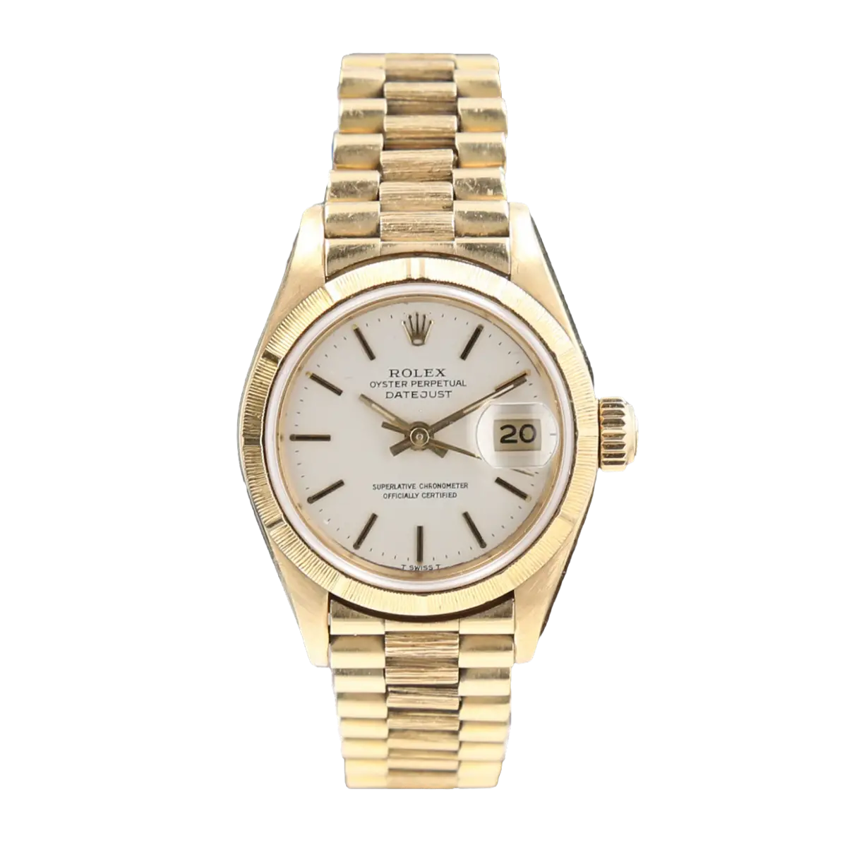 Lady-Datejust 26