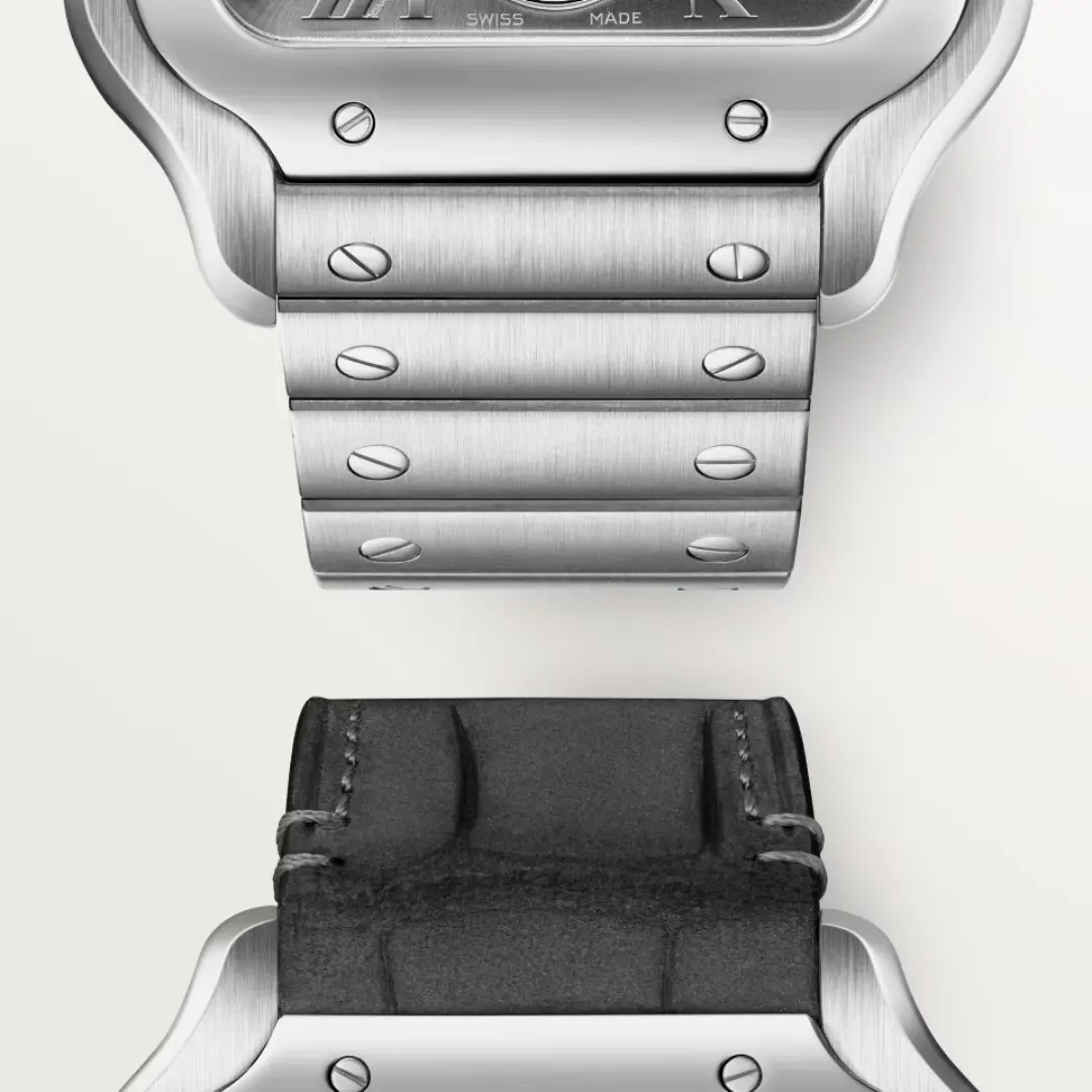Cartier Santos de Cartier