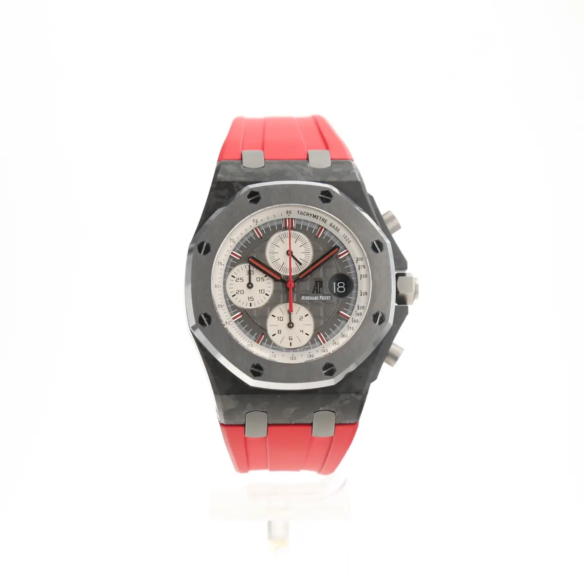 Audemars Piguet Royal Oak Offshore