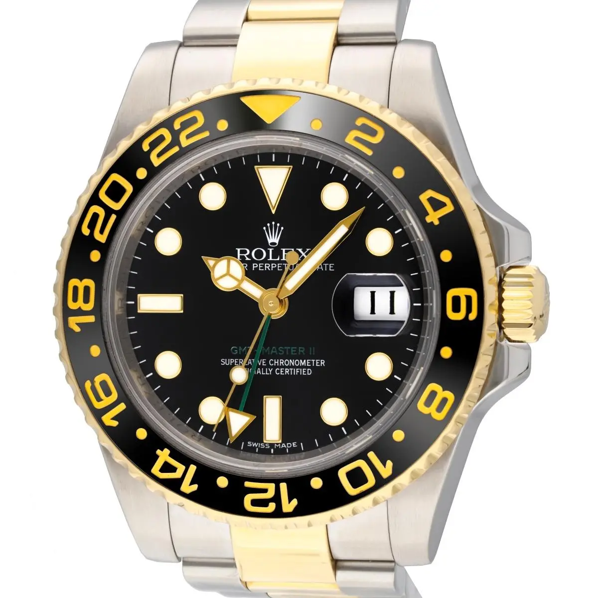 GMT-Master II