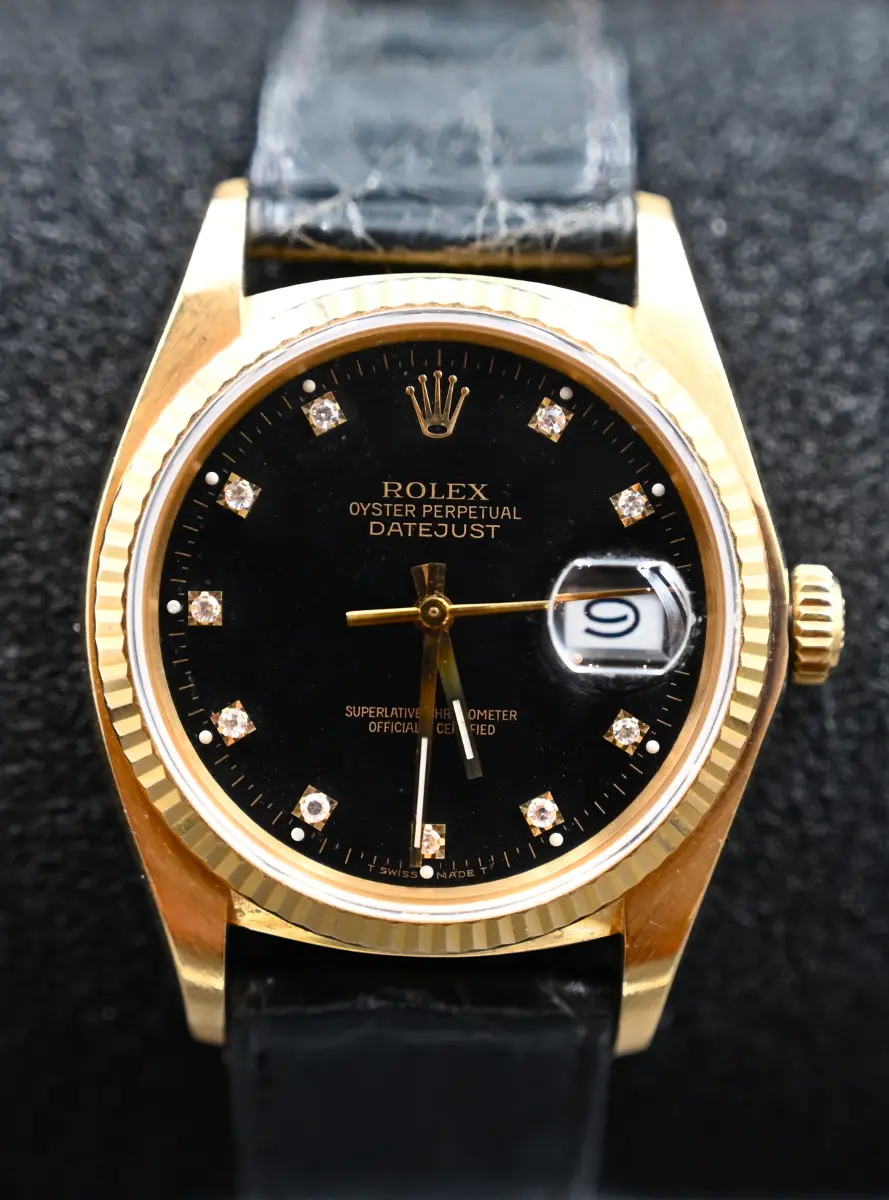 Rolex Datejust 36