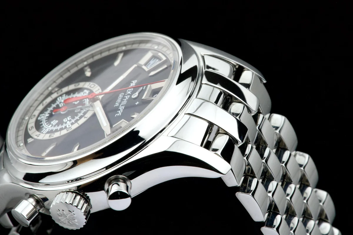 Patek Philippe Complications Annual Calendar Chronograph